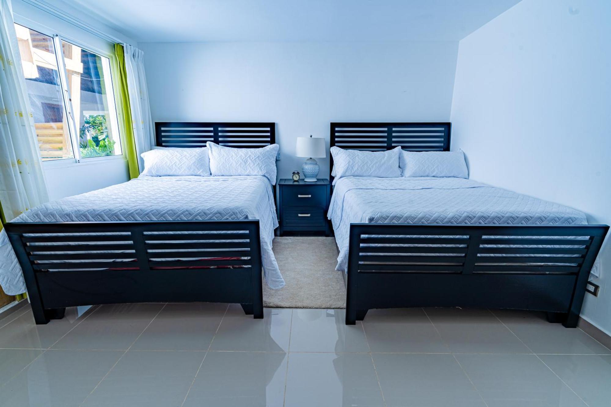 Hotel Boutique Del Lago Nagua Exteriör bild